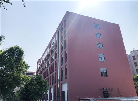 這些項目榮獲“廣西建設工程優(yōu)質(zhì)結構獎
