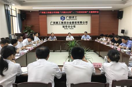 【不忘初心 牢記使命】蒙勝益到分公司開(kāi)展“不忘初心、牢記使命”主題教育調(diào)研