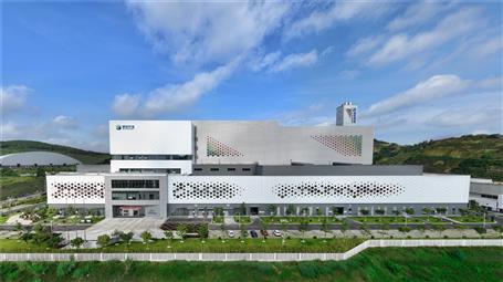 三年四“魯班”！冶建公司獲第六座魯班獎