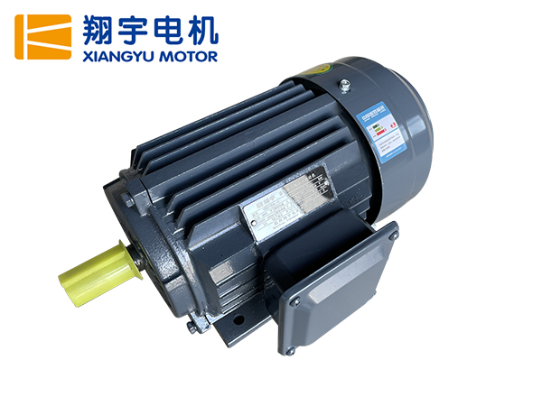 YE3高效電機