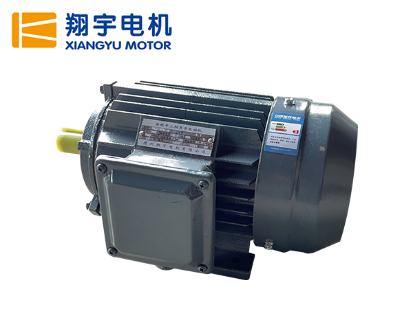 YE3高效電機