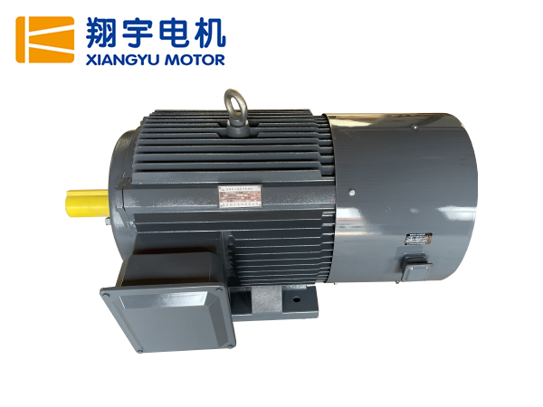 YVP變頻電機