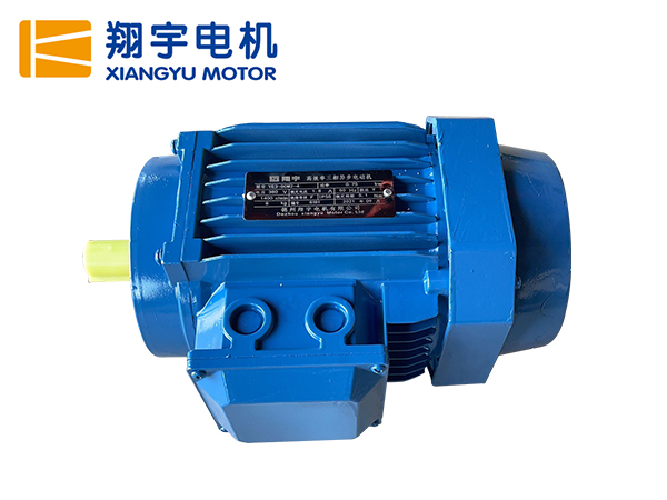 鋁殼電機(jī)