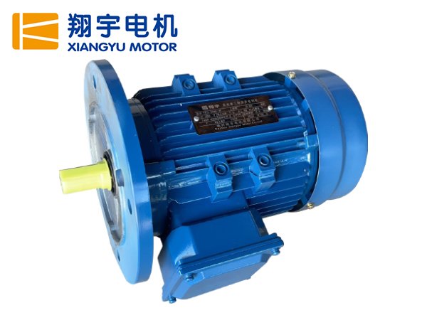 鋁殼電機(jī)
