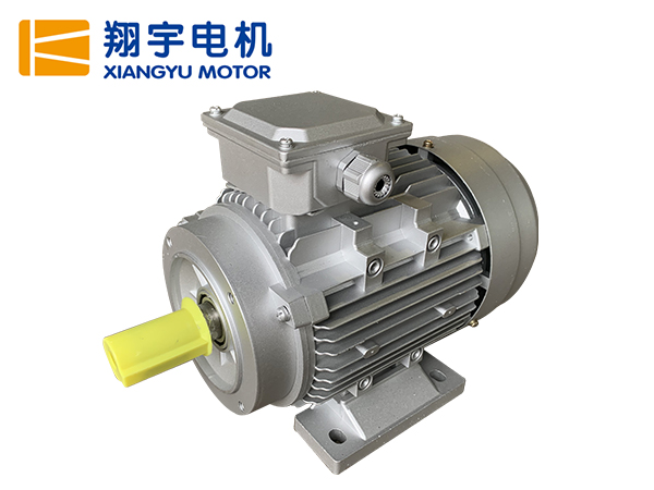 鋁殼電機(jī)