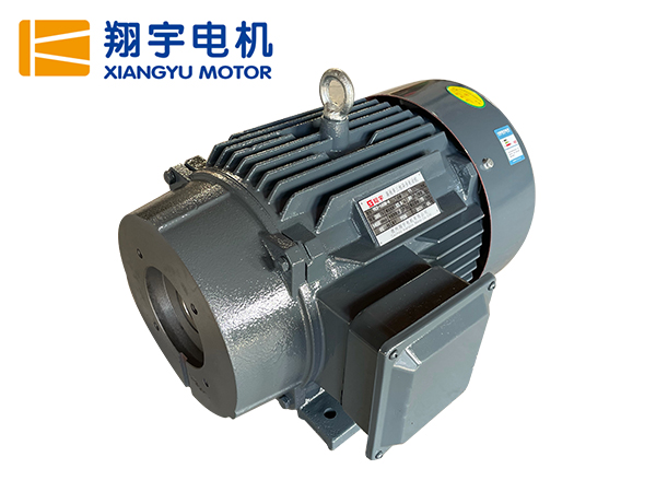 內(nèi)插軸電機(jī)