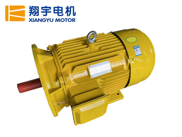 消防專用電機(jī)